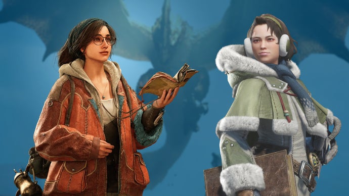 A generous demo, a big expansion, and "pricing measures": What Capcom is doing to get Monster Hunter Wilds' sales to "surpass" Monster Hunter World