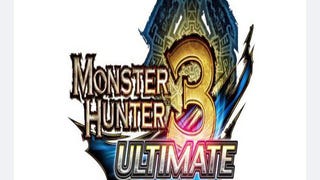 Monster Hunter 3 Ultimate 3DS won't have online play, Capcom confirms