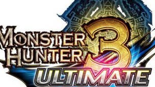 Monster Hunter 3 Ultimate 3DS won't have online play, Capcom confirms