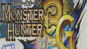 Monster Hunter 3 Ultimate Wii U graces Famitsu, scans here