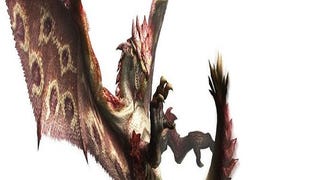 Japanese charts: 3DS remains on top, Monster Hunter 3G passes 1 million sold mark
