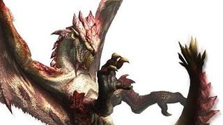 Japanese charts: 3DS remains on top, Monster Hunter 3G passes 1 million sold mark