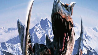 Monster Hunter: Still No Substitute for the Real Thing