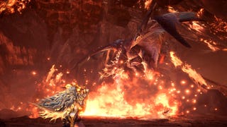 Monster Hunter World: Iceborne - How to beat Alatreon and complete the armour set