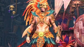 Monster Hunter World: Sizzling Spice Fest - How to get VIP Sizzling Spice tickets and Passionate Layered Armour