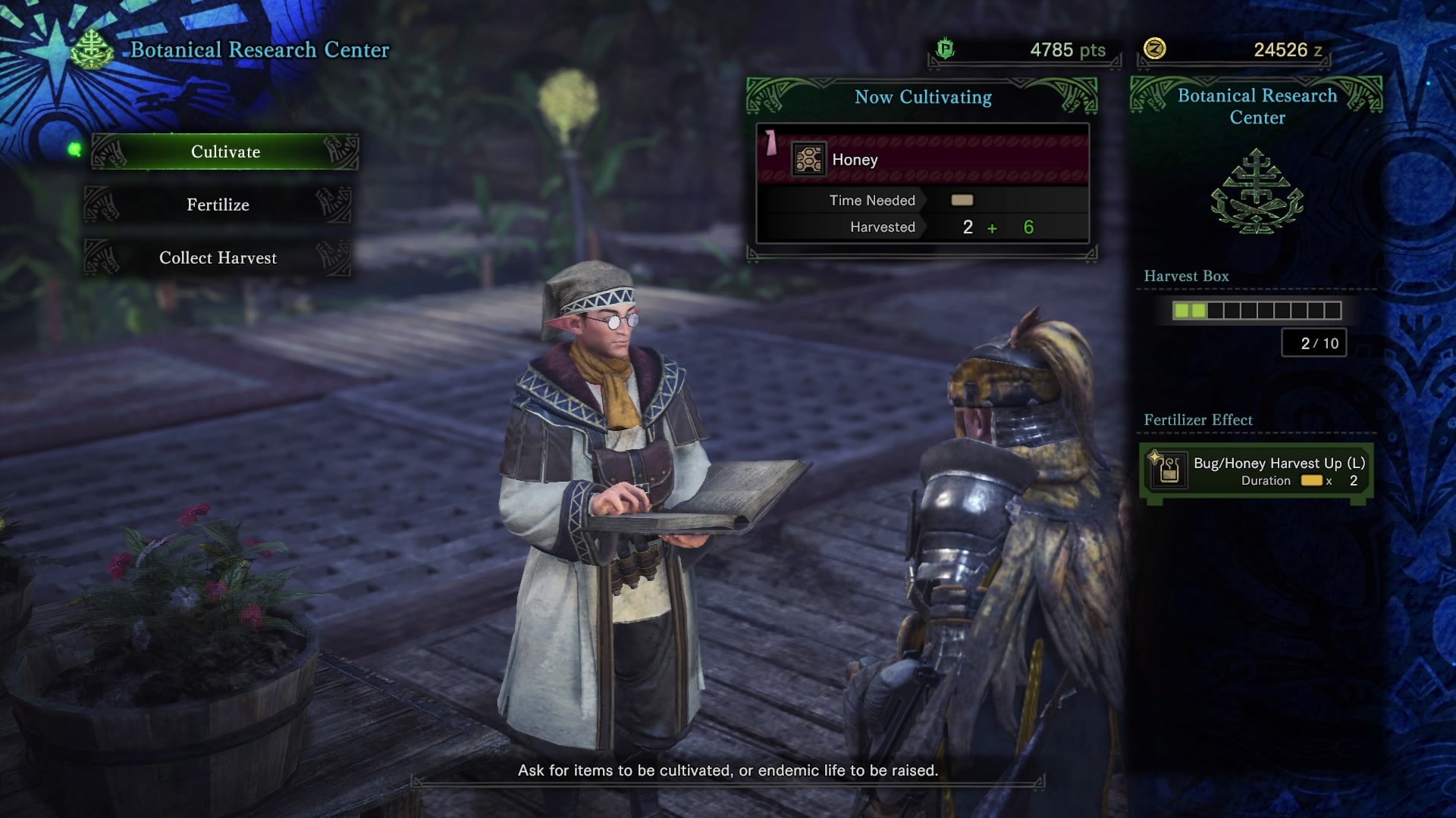 Monster Hunter World item crafting: How item combinations work and 