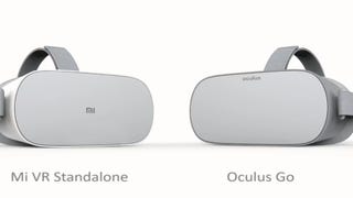 Mi VR: ecco il visore per la realtà virtuale di Xiaomi e Oculus