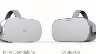 Mi VR: ecco il visore per la realtà virtuale di Xiaomi e Oculus