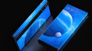Smartfon Xiaomi za prawie 3000 dolarów. Mi Mix Alpha z zaskakującym ekranem