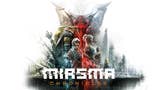 Taktické dobrodružství Miasma Chronicles ve stylu Falloutu a Wastelandu