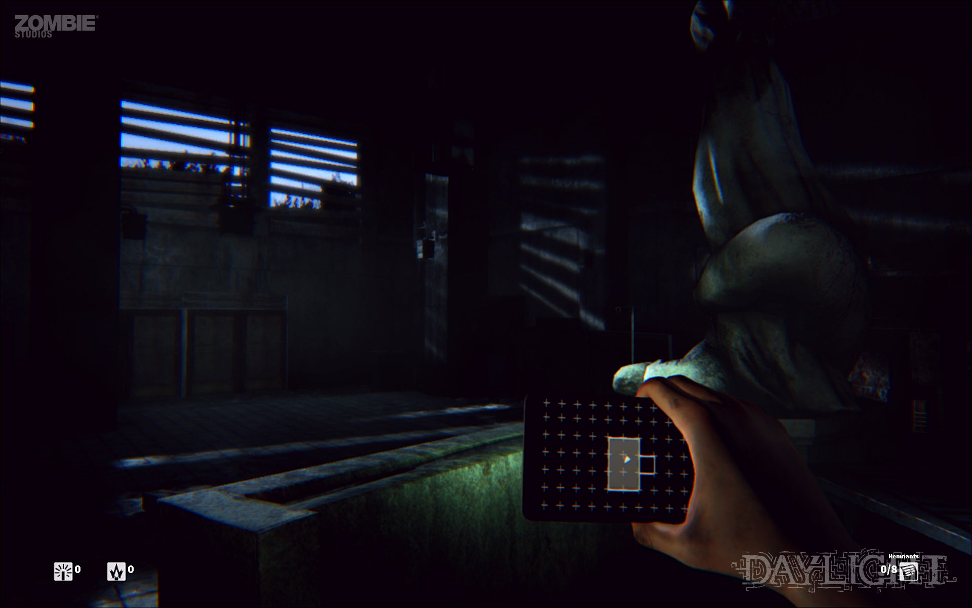 Daylight | Eurogamer.es