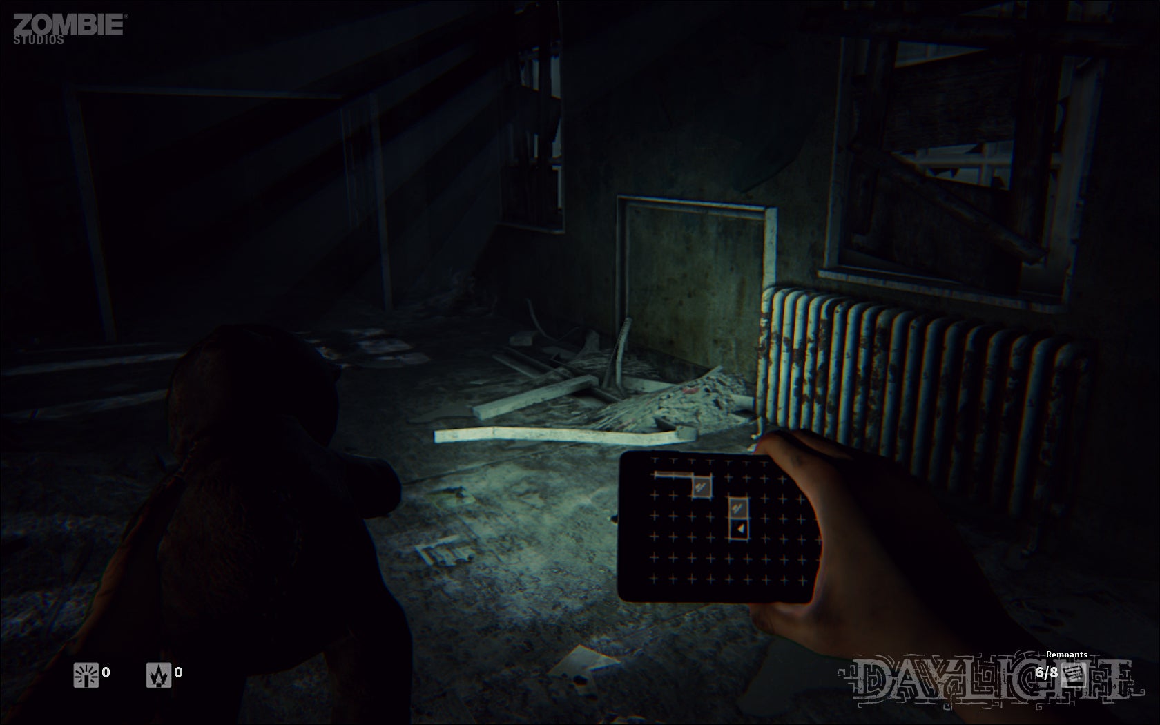 Daylight | Eurogamer.es