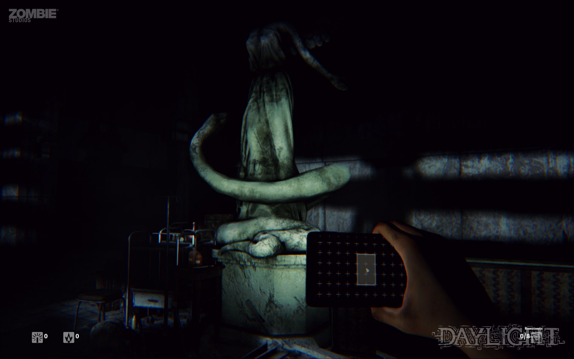 Daylight | Eurogamer.es