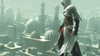Michael Fassbender fala sobre o filme de Assassin's Creed