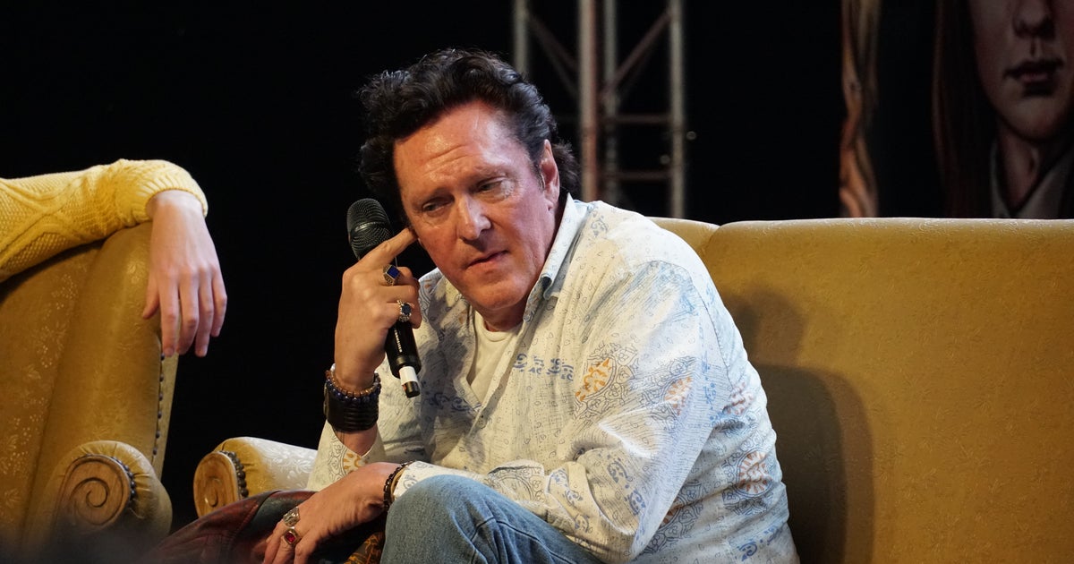 Michael Madsen, die Stimme von Toni Cipriani aus GTA 3, ist gestorben
