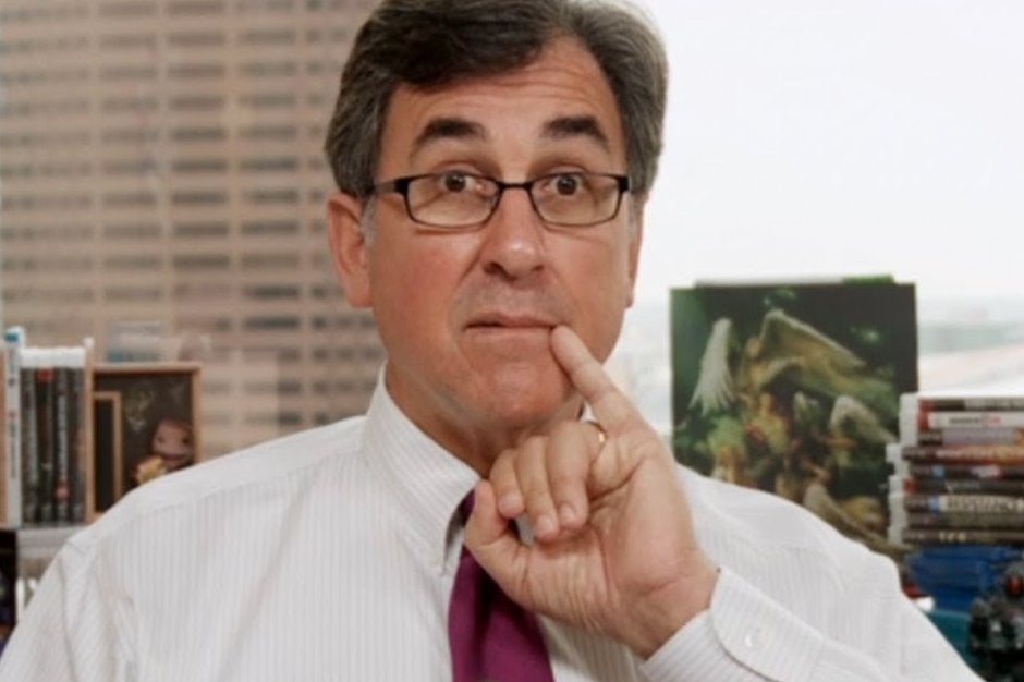 Michael Pachter acredita que PS4 manterá a liderança em 2015 | Eurogamer.pt