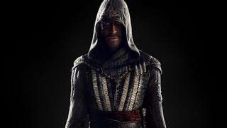 Reveladas fotos das filmagens do filme de Assassin's Creed