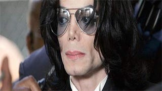 Rumour - New Michael Jackson game in the works