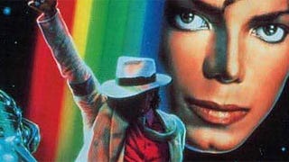 Michael Jackson's Moonwalker coming to Virtual Console