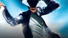 Recenze Michael Jackson: The Experience