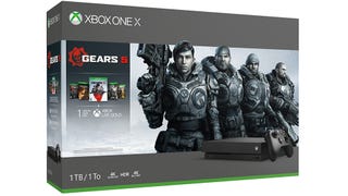 Konsole Xbox One, gry i Surface taniej w sklepie Microsoftu