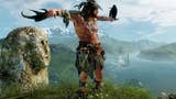 Michel Ancel reveals PlayStation 4-exclusive Wild gameplay