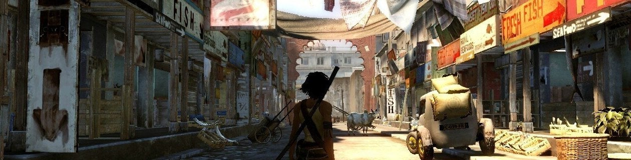 Michel Ancel richt Wild Sheep Studio op