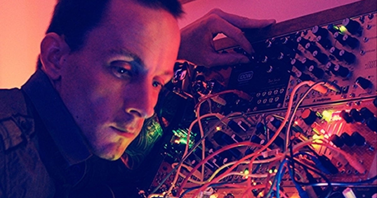 Mick Gordon Rig Mick Gordon releases tell-all statement on Doom Eternal OST | VG247