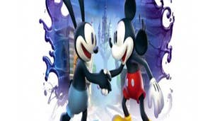 Disney's Epic Mickey 2: The Power of Two confirmed as Wii U launch title