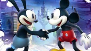 Disney's Epic Mickey 2: The Power of Two confirmed as Wii U launch title