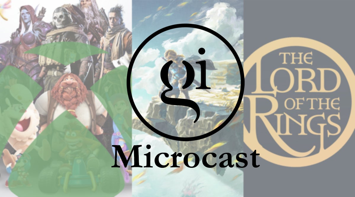 Introducing the new Microcast