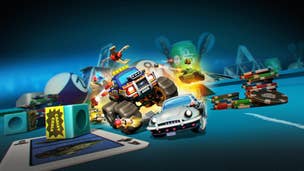 Micro Machines World Series confirmed, out in April