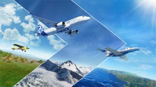 Wrażenia z Microsoft Flight Simulator - relaksujące podróże i świetna oprawa
