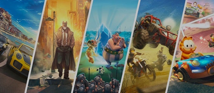 Microids opens Lyon studio | GamesIndustry.biz