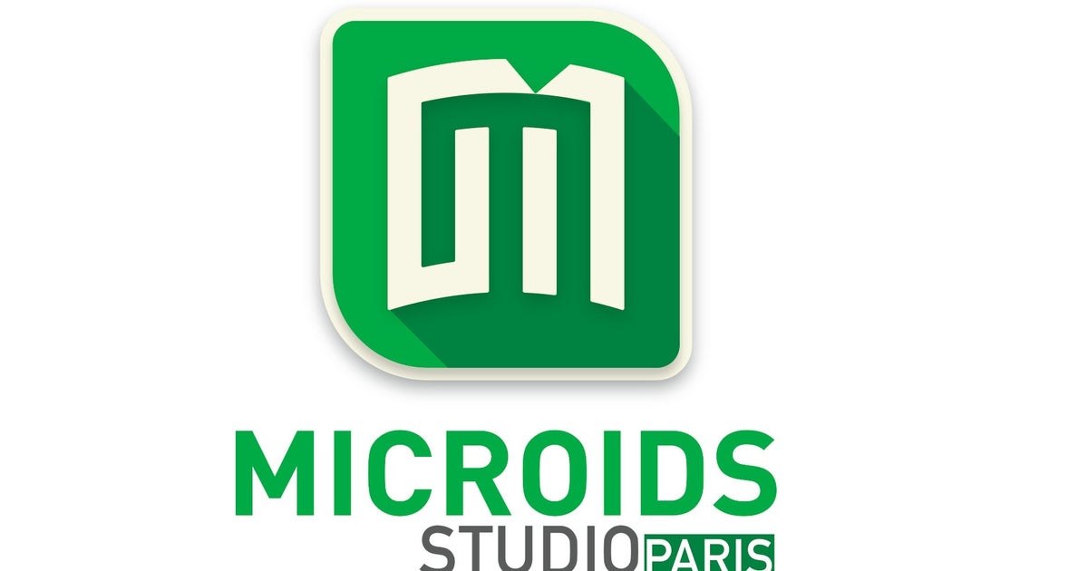 The Microids Microids opening new Paris studio | GamesIndustry.biz
