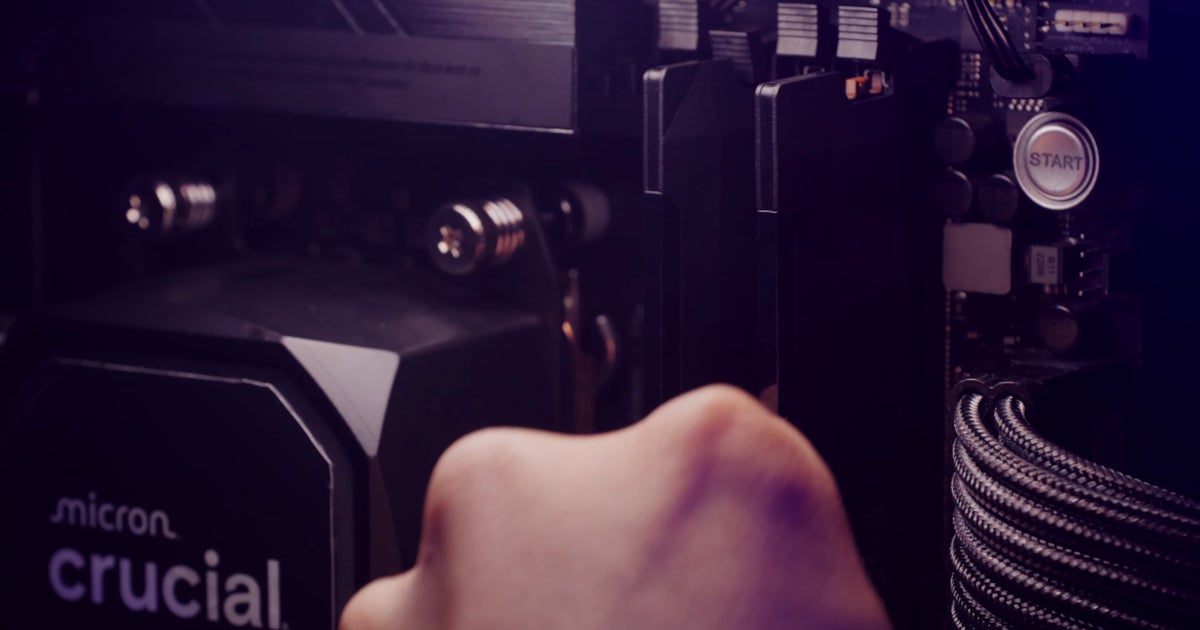 Znana marka podzespołów komputerowych znika z rynku. Producent stawia na AI