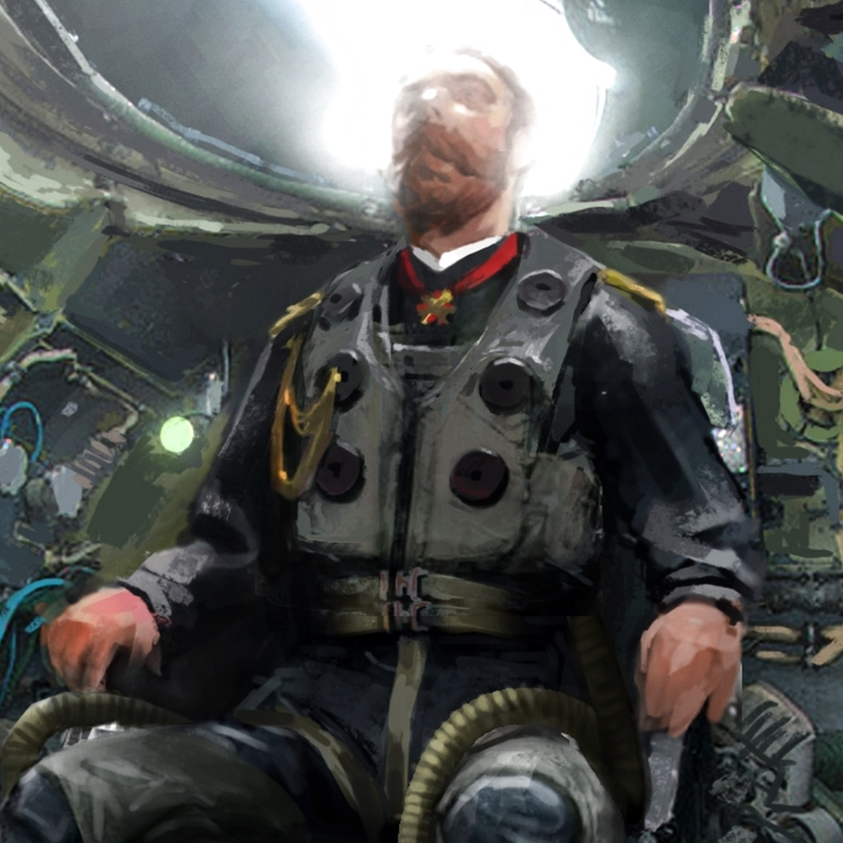 Highfleet Microprose HighFleet Release Date, Videos, Screenshots,