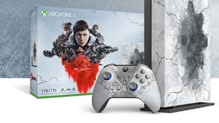 Microsoft elimina los códigos digitales en los bundles de Xbox