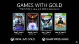 May's Xbox Games with Gold titles announced
