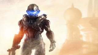 Microsoft announces Halo 5: Guardians for Xbox One