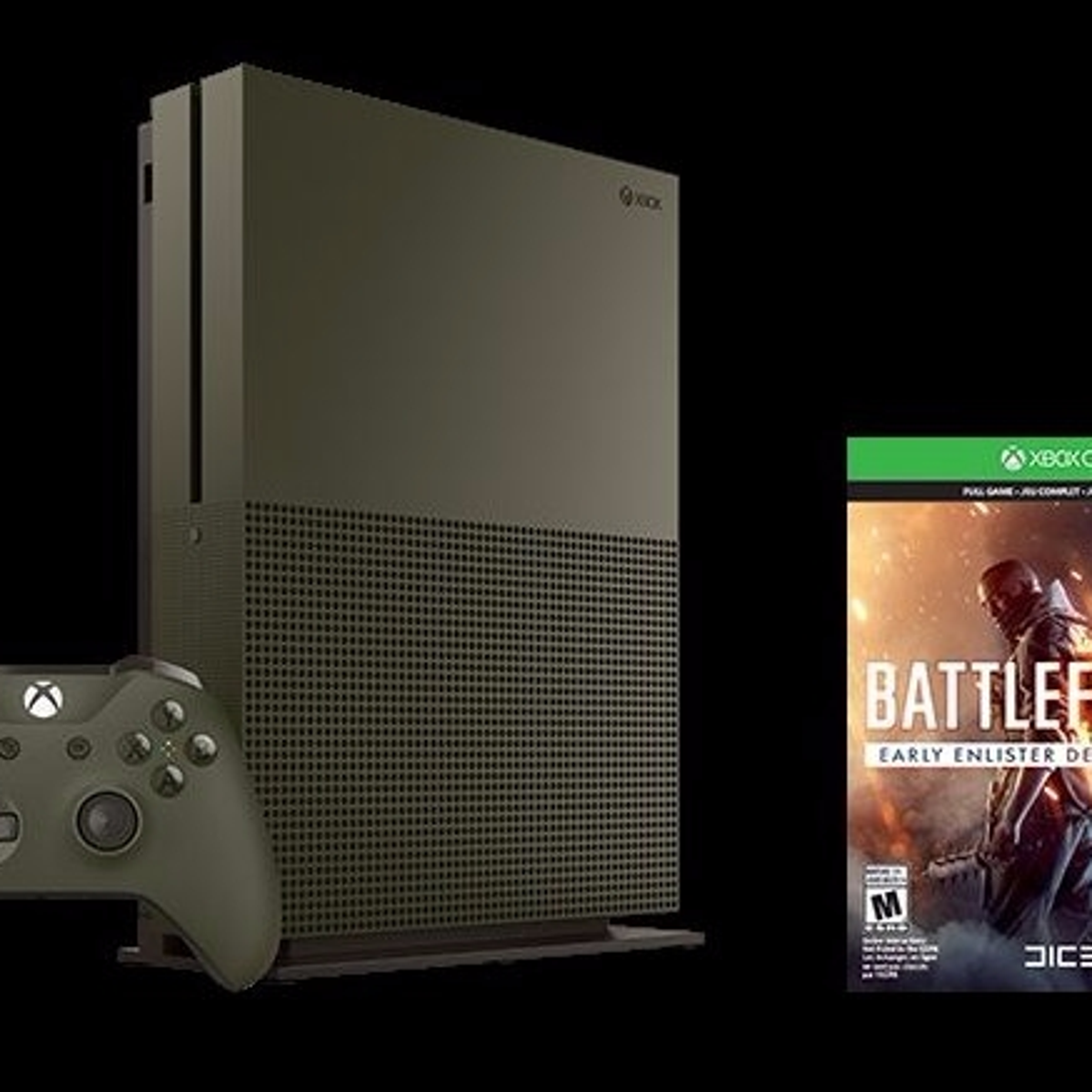 Xbox One Green Color Design Your Own Xbox Wireless Controller | Xbox