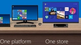 Microsoft announces Windows 10 for late 2015