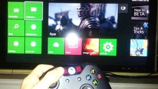 Microsoft poderá anunciar a nova dashboard da Xbox One em janeiro
