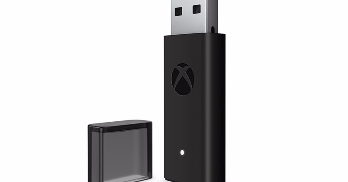 Microsoft anuncia novo Xbox Wireless Adapter para o Windows 10