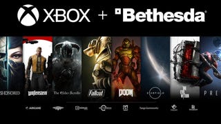 Microsoft buying Bethesda and Zenimax for $7.5bn