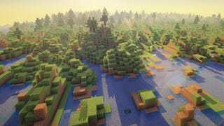 Microsoft kupuje Minecrafta i studio Mojang za 2,5 mld dolarów