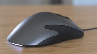 Microsoft Classic Intellimouse review - now hardware is getting the remastering treatment