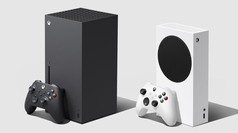 Xbox sells out new arrivals