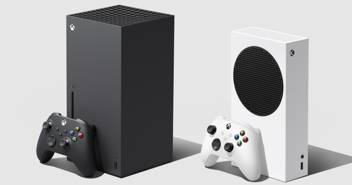 Xbox sets up a game preservation team and wants "the biggest technical leap ever" for its next-gen system Xbox sets up a game preservation team and wants "the biggest technical leap ever" for its next-gen system