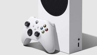 Microsoft confirms Xbox Series S won't support Xbox One X backward-compatibility enhancements